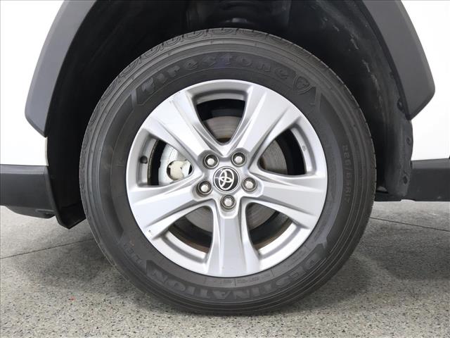 2022 Toyota RAV4 XLE:D13727