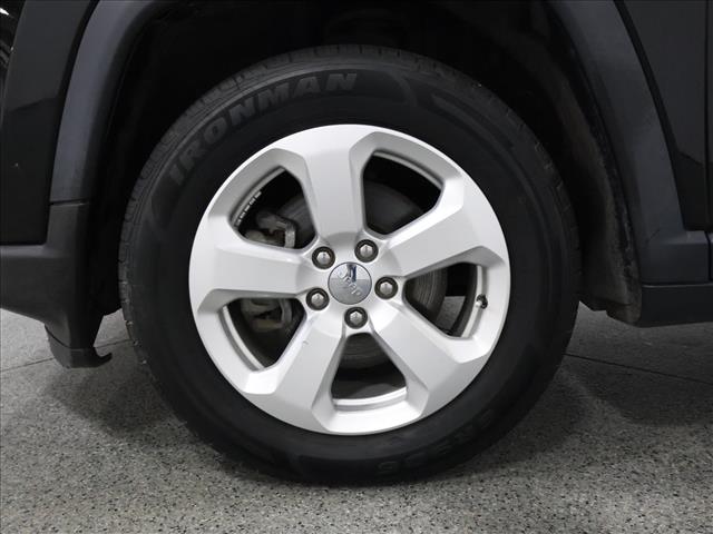 2019 Jeep Compass Latitude:D14037