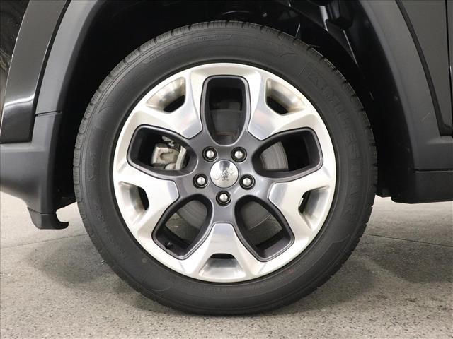 2020 Jeep Compass Limited:D13494