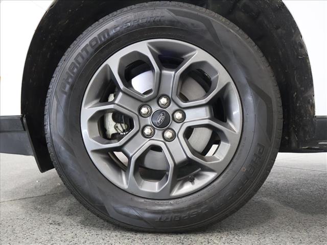 2024 Ford Maverick XLT:D13757