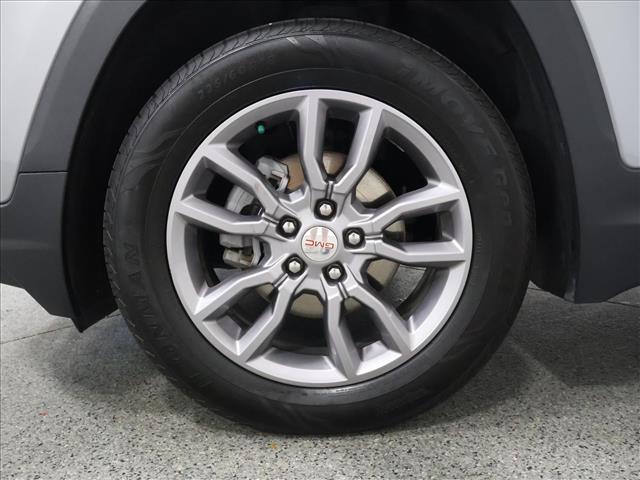 2024 GMC Terrain SLT:D13961