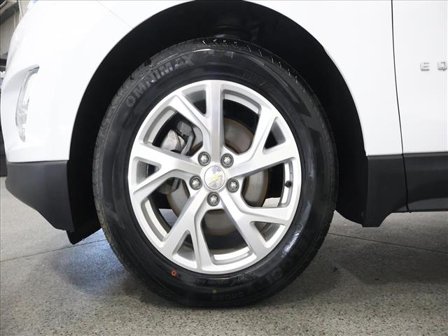 2019 Chevrolet Equinox LT:D13716