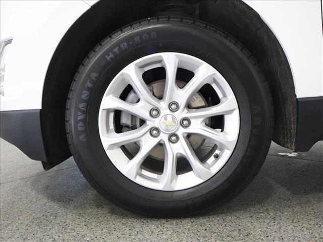 2020 Chevrolet Equinox LS:D13866