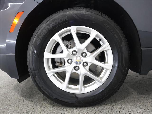 2023 Chevrolet Equinox LT:D13773