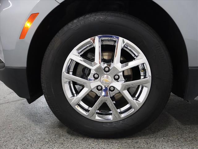 2024 Chevrolet Equinox LT:D13997