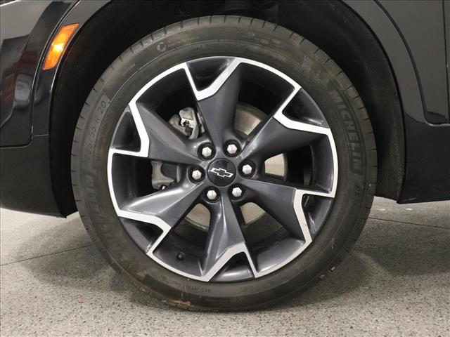 2022 Chevrolet Blazer RS:D13610
