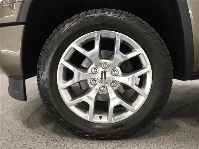 2015 GMC Sierra 1500 Denali:D13506