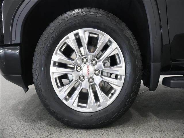 2019 GMC Sierra 1500 Denali:D13713
