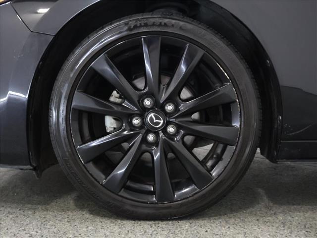 2024 Mazda Mazda3 Sedan 2.5 S Select Sport:D13894