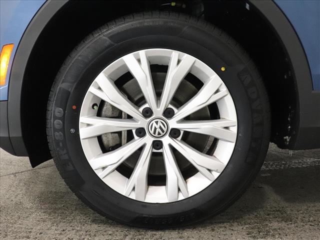 2020 Volkswagen Tiguan S:D13371