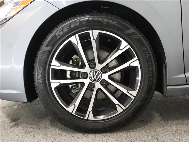 2024 Volkswagen Jetta Sport:D13493