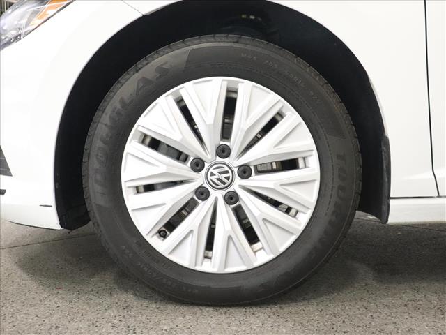 2019 Volkswagen Jetta S:D13651