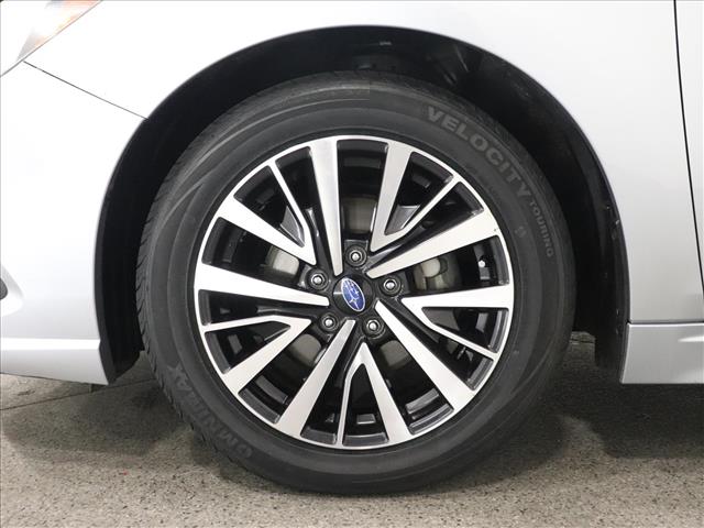 2019 Subaru Legacy 2.5i:D13519