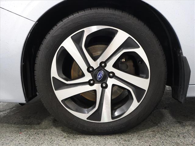 2020 Subaru Legacy Limited:D13988