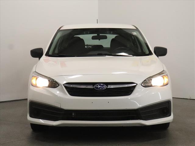 2023 Subaru Impreza Base:D13442