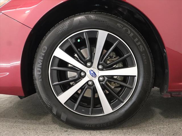 2022 Subaru Impreza Premium:D13555