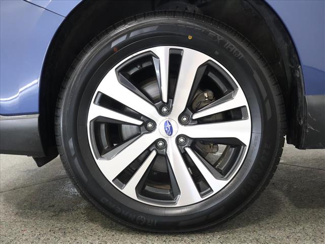 2019 Subaru Outback 2.5i Limited:D13874