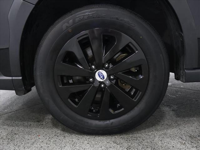 2024 Subaru Outback Premium:D14046