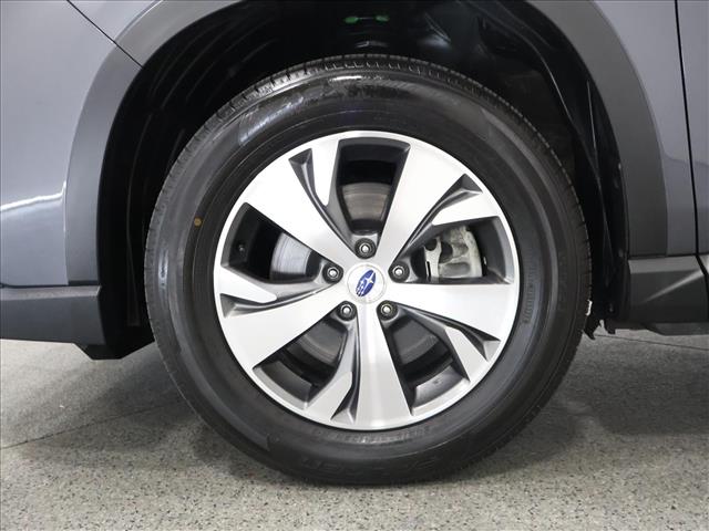 2024 Subaru Ascent Premium 7-Passenger:D13764