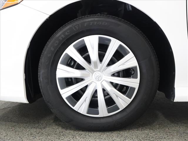2024 Toyota Camry Hybrid LE:D13792