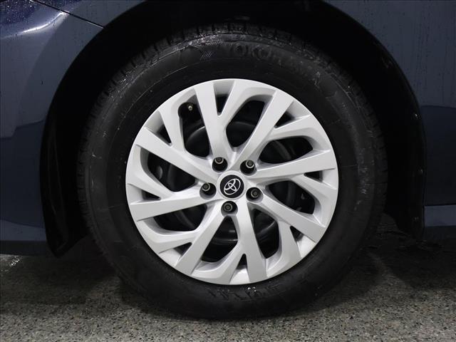 2021 Toyota Camry Hybrid LE:D14031