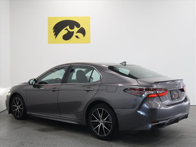 2023 Toyota Camry SE:D13857