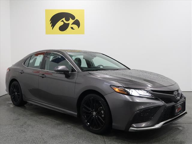 2024 Toyota Camry XSE:D14023