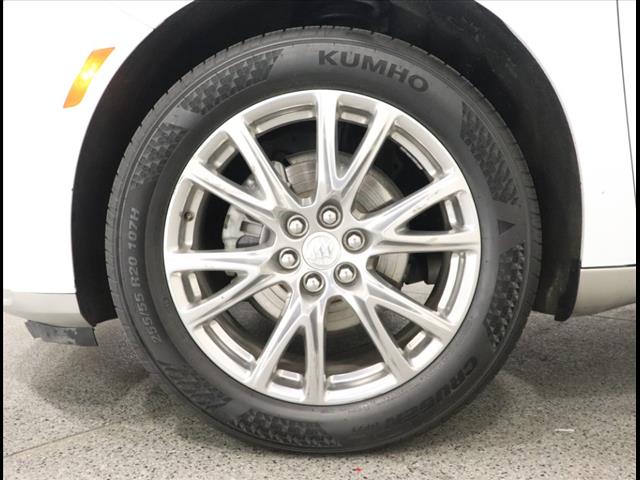 Photo of 2022 Buick Enclave Premium in Iowa City, IA - 5,  2022 Buick Enclave Premium:D12803