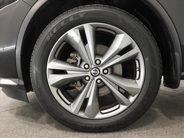 2019 Nissan Murano Platinum:D13550