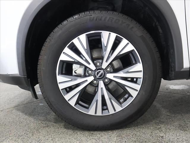 2022 Nissan Rogue SV:D13775