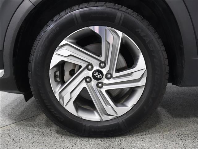 2021 Hyundai SANTA FE SEL:D14035