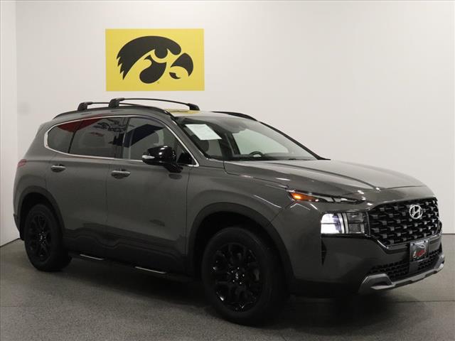 2022 Hyundai SANTA FE XRT:D13238