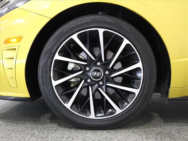 2020 Hyundai SONATA SEL Plus:D13881