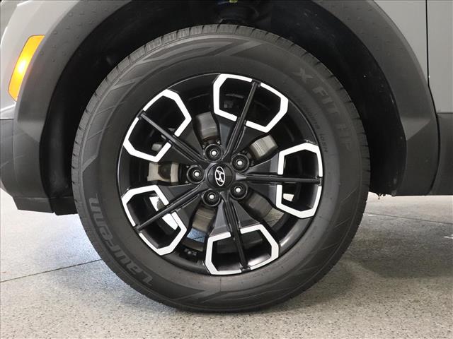 2022 Hyundai SANTA CRUZ SEL:D13671