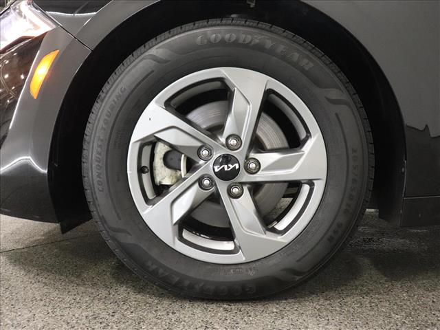 2023 Kia K5 LXS:D13611