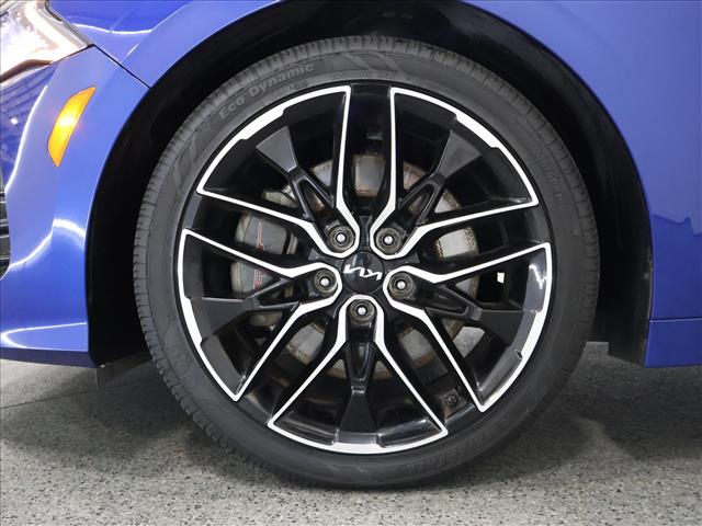 2024 Kia K5 GT:D13725