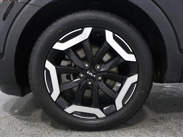 2025 Kia Telluride S:D14006