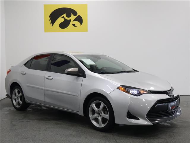 2018 Toyota Corolla:D13928