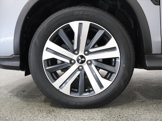 2024 Mitsubishi Outlander Sport ES:D13913