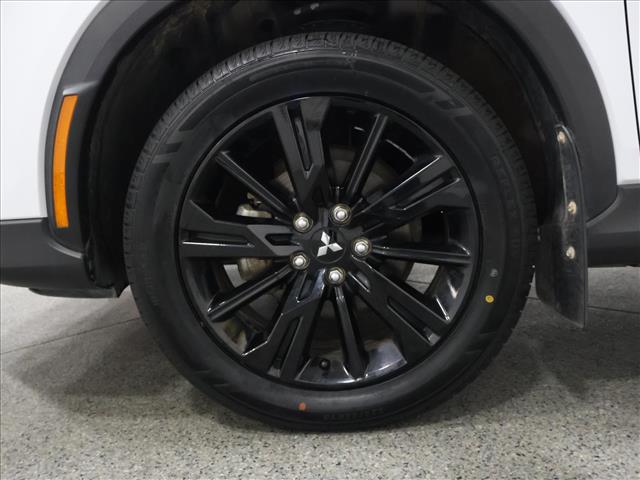 2024 Mitsubishi Eclipse Cross Ralliart:D13998