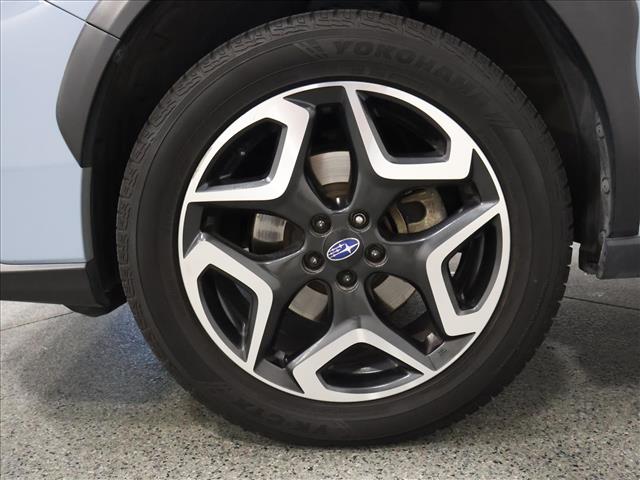 2019 Subaru Crosstrek 2.0i Limited:D13918