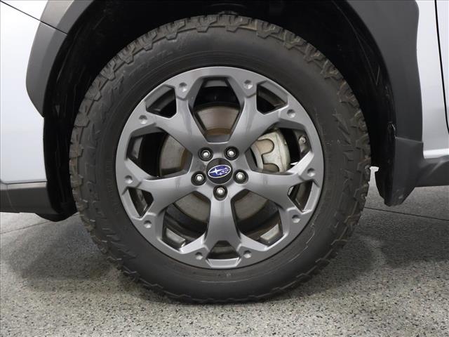 2021 Subaru Crosstrek Sport:D13952