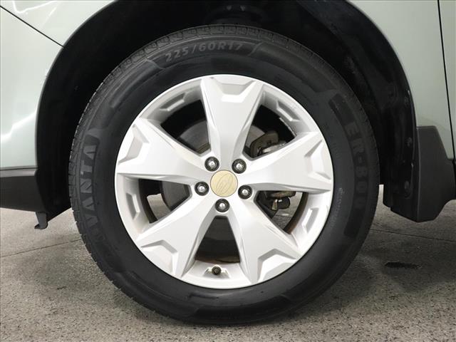 2016 Subaru Forester 2.5i Limited:D13489