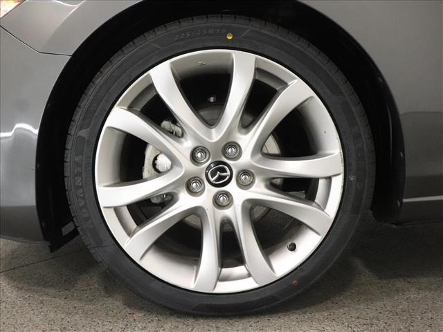 2017 Mazda Mazda6 Touring:D13551