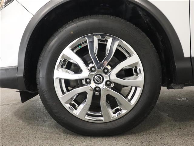 2021 Nissan Rogue Sport S:D13423