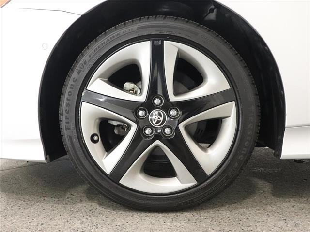 2021 Toyota Prius:D13451