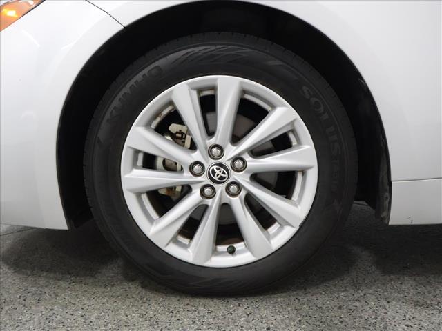 2024 Toyota Corolla Hatchback SE:D13943