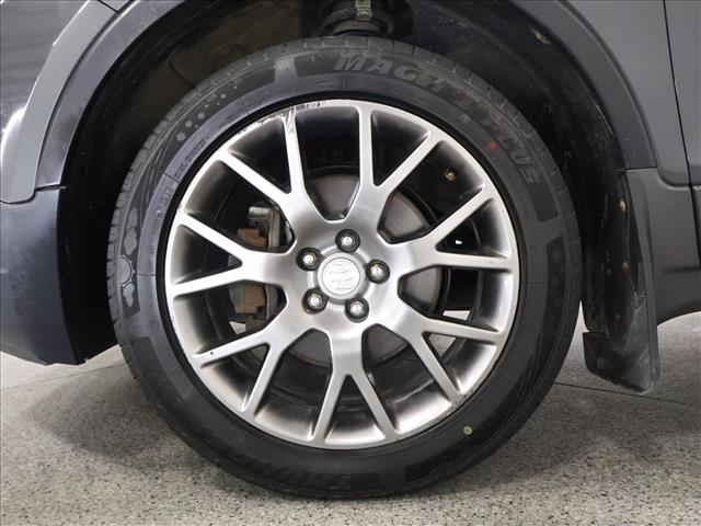 2016 Buick Encore Sport Touring:D13813A