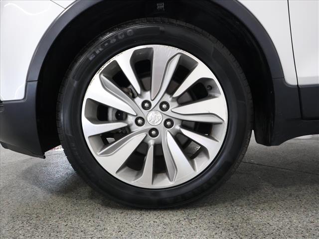 2018 Buick Encore Preferred:D13898