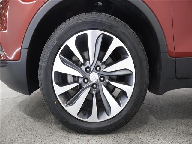 2022 Buick Encore Preferred:D13681